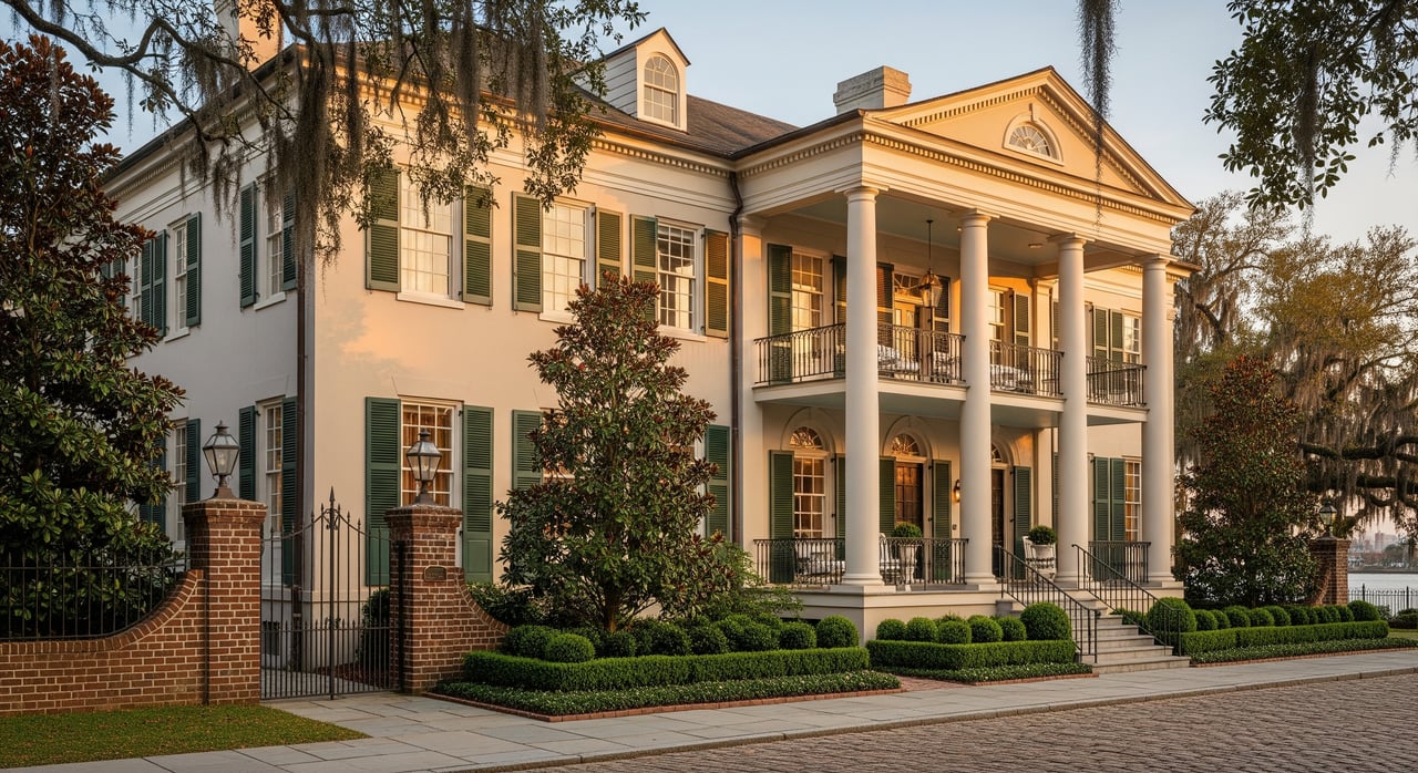How to Read the Charleston Housing Market