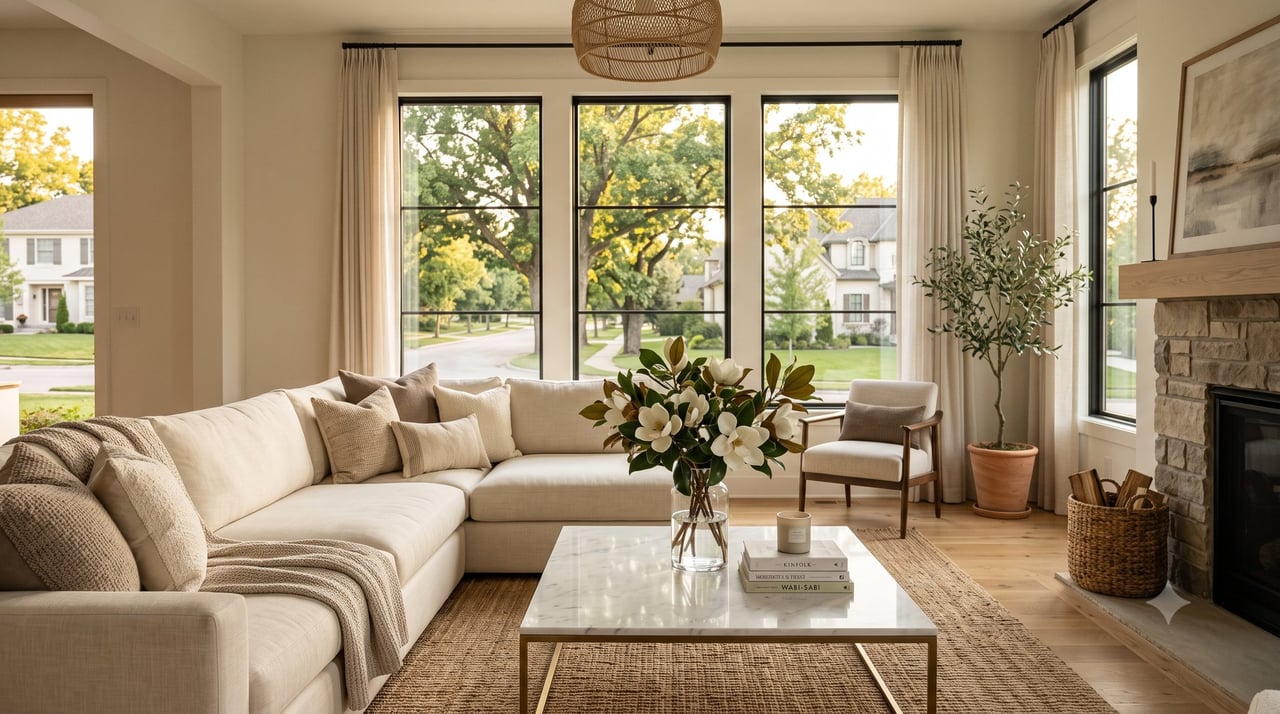 Magnolia KC Group Reviews: What Clients Say About Working With Jennifer Weaver's Team