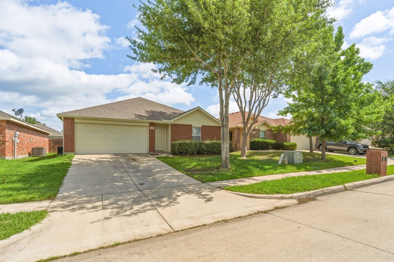 1210 Augustin Drive (3% BAC)