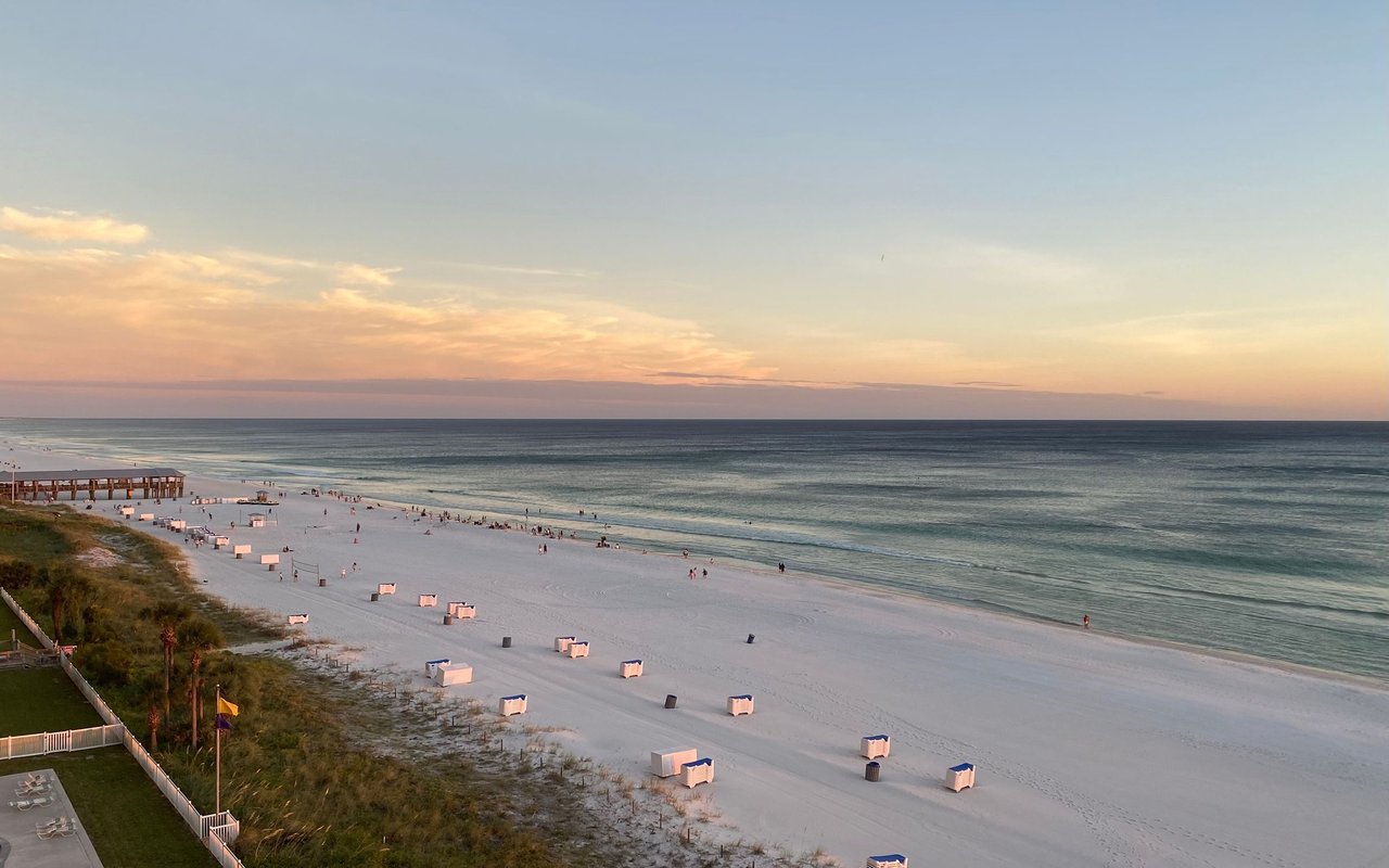 Panama City Beach