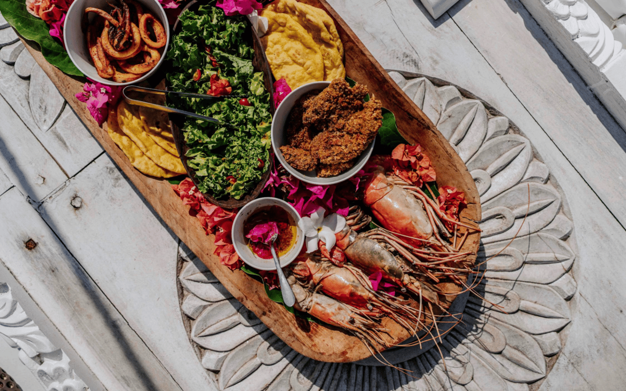 9 Best Restaurants in Alpharetta