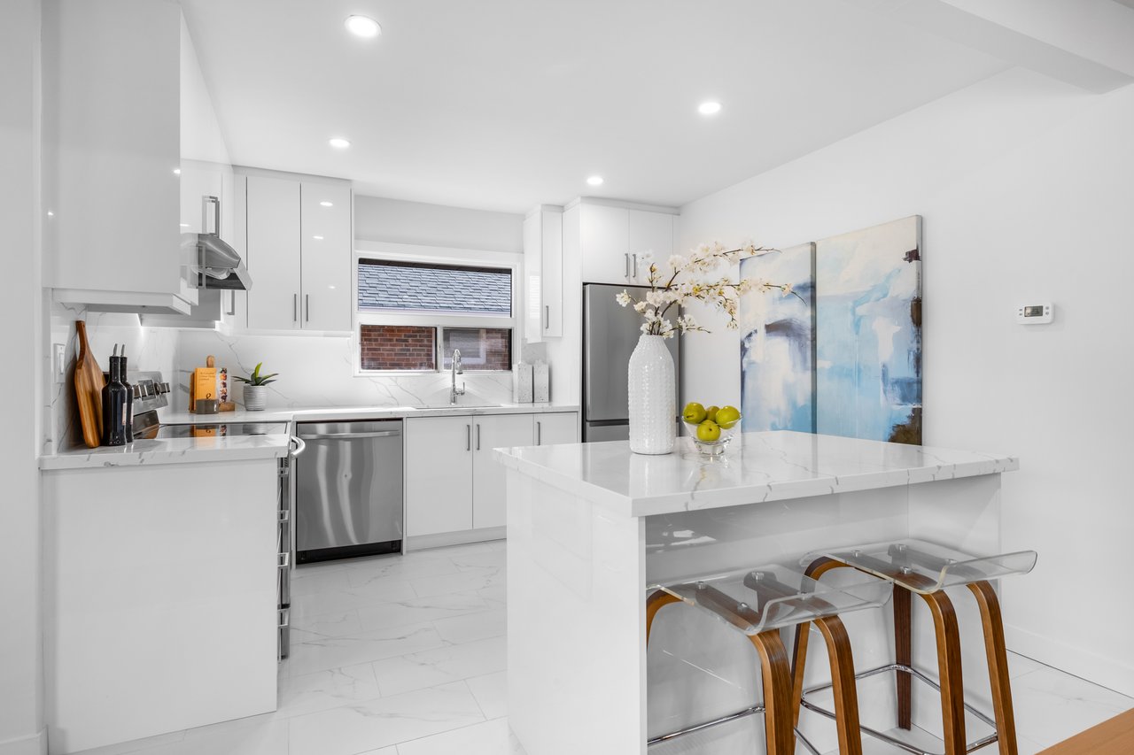 5 Penworth Rd