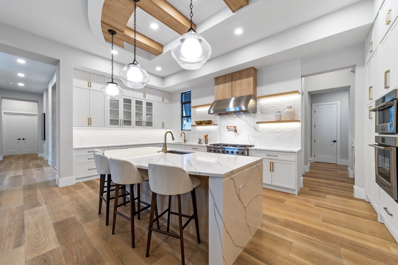 Savannah Model - Lot 399A Estate