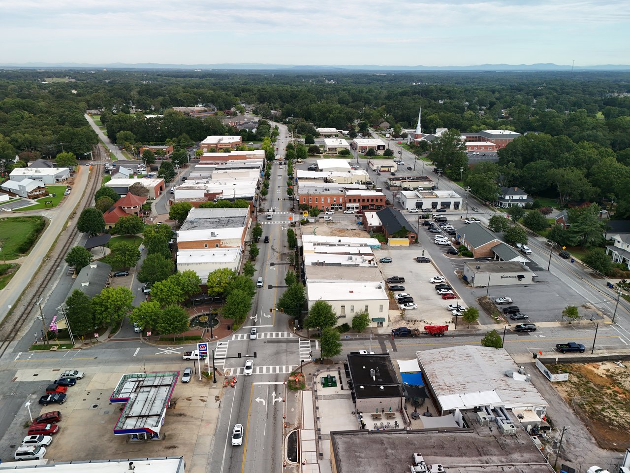Fountain Inn