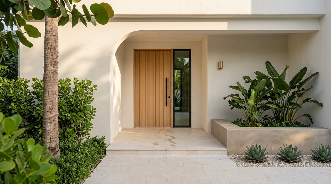 Finding Quiet Luxury Corners Of South Beach