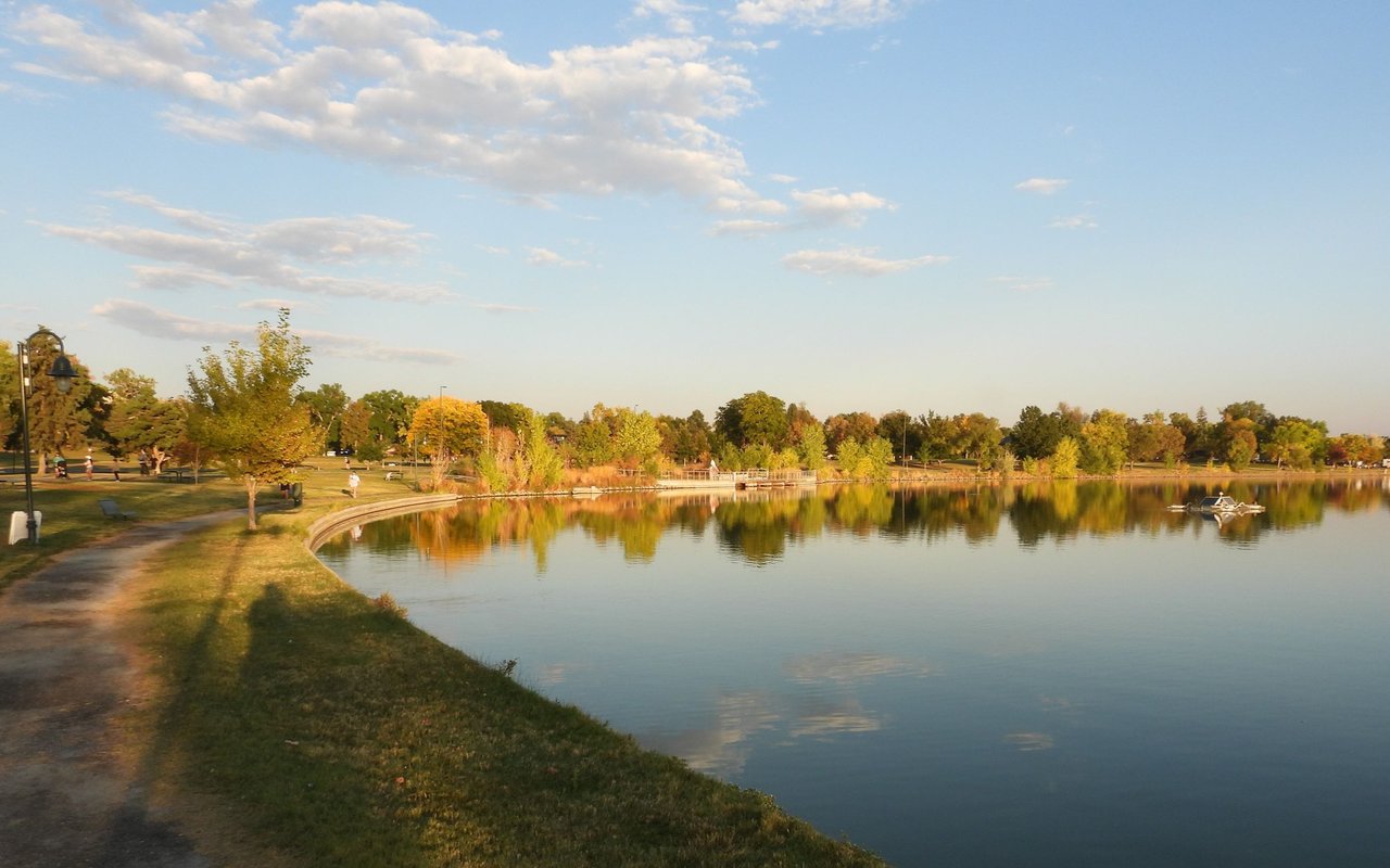 Sloan's Lake
