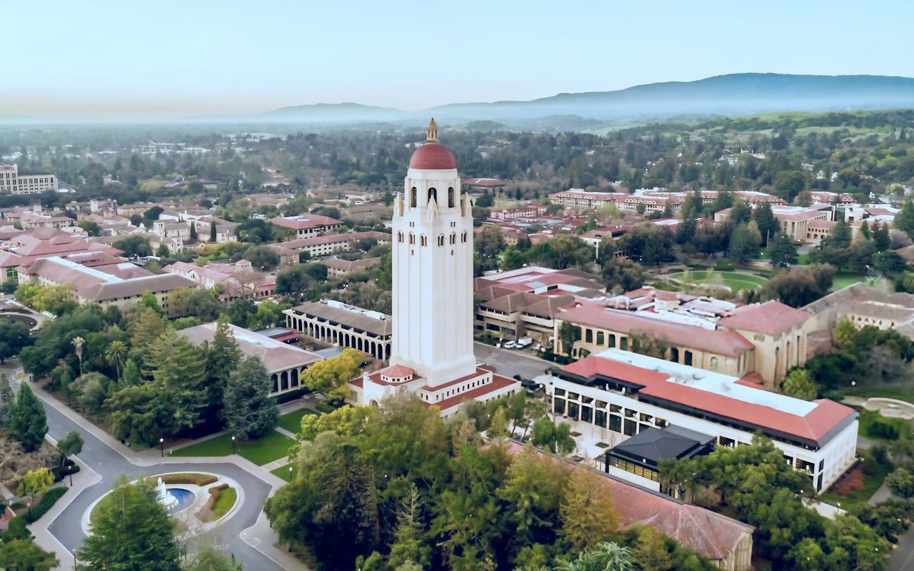 Palo Alto