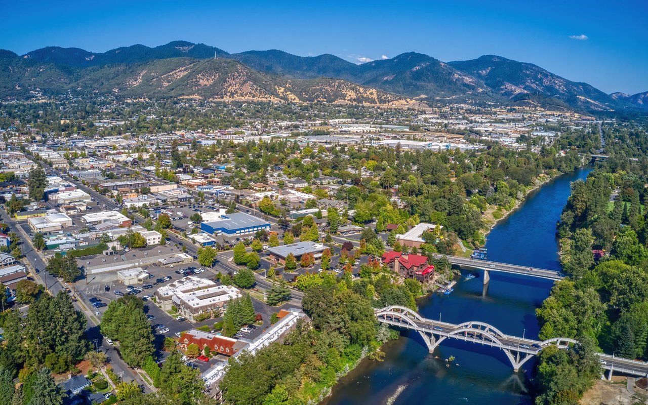 Grants Pass