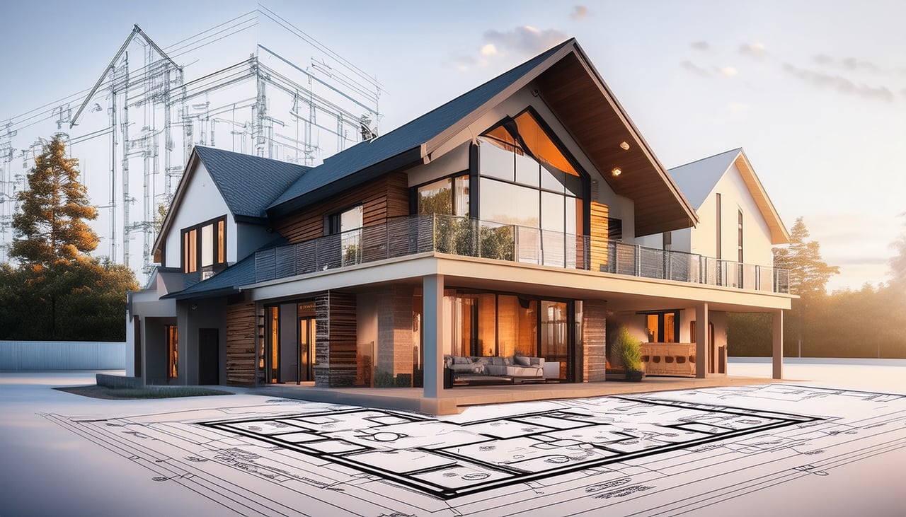 Trend Alert: Retiring? Why New Construction Is Winning