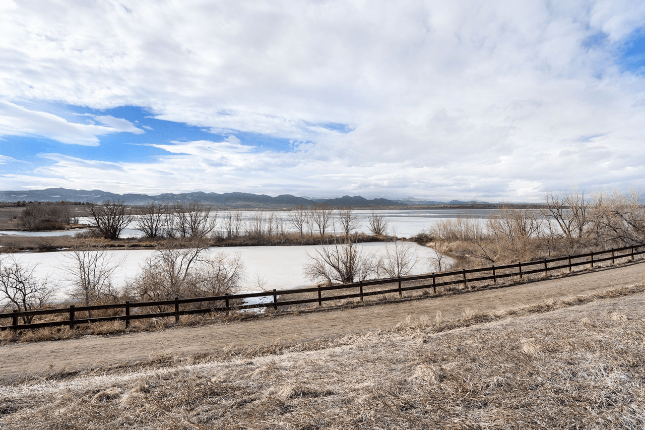 Just Listed: Beautiful 2-story Style Townhome in the Heart of Arvada!