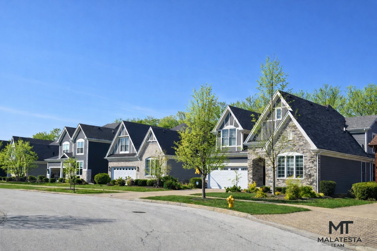 Fisher Farm | Winfield, IL