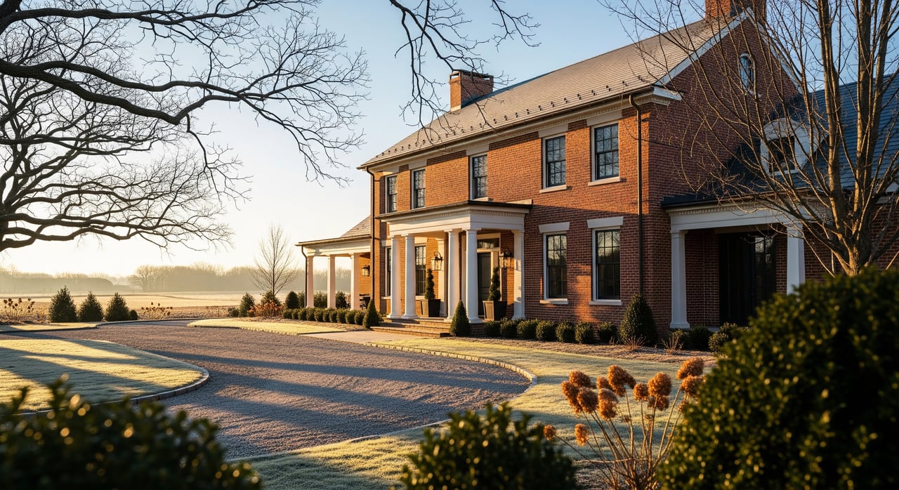 What Your Honea Path Home Could Sell For This Winter