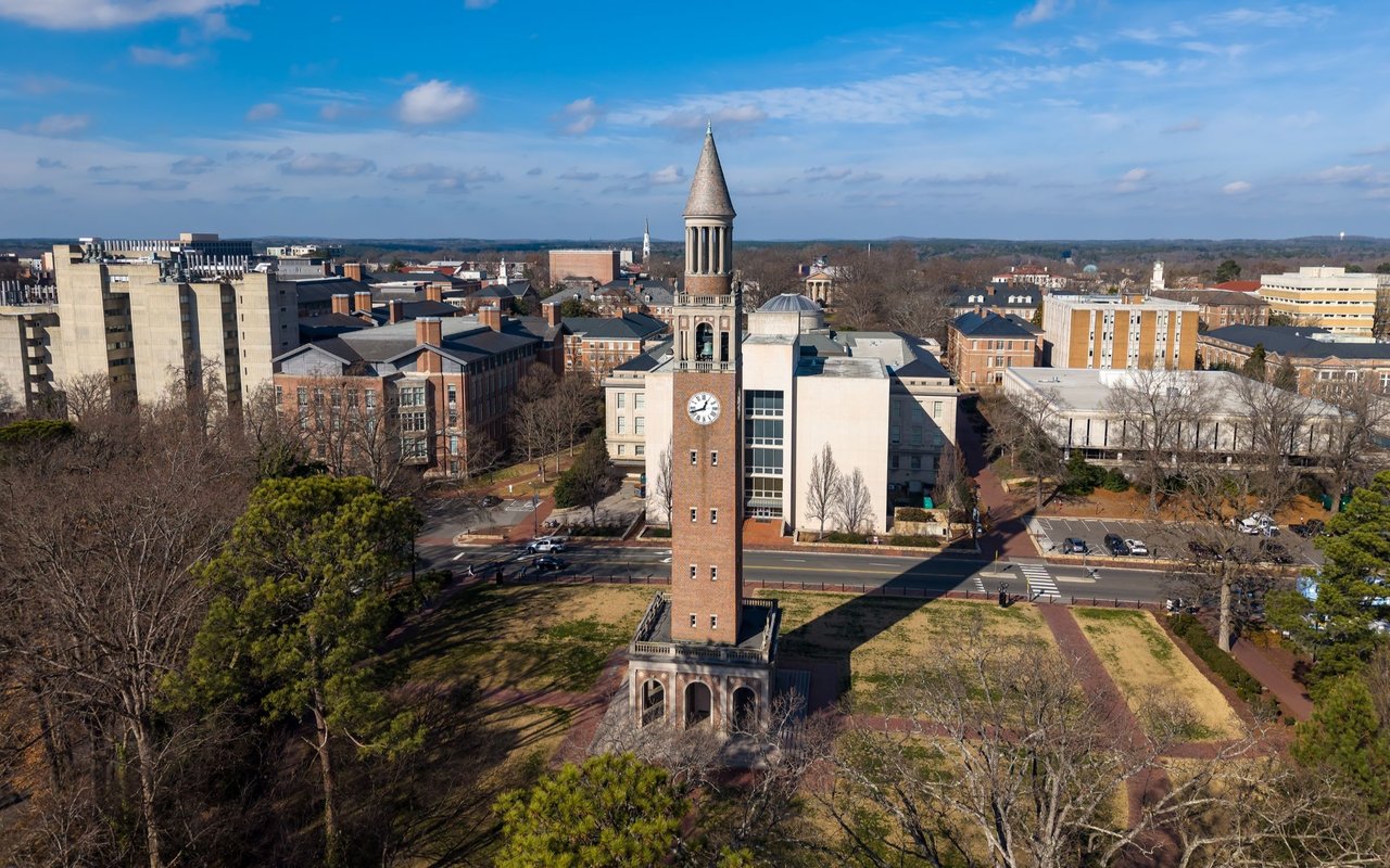 Chapel Hill