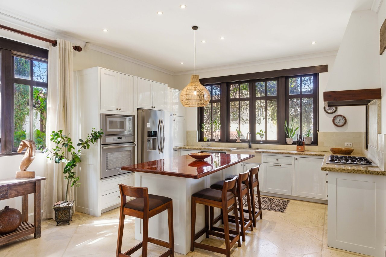 Casa del Alba | Ocean View Condo with Pool in Las Catalinas