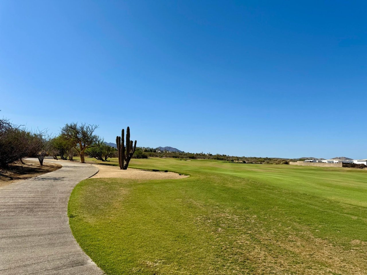 Palmilla Park Homesite 9