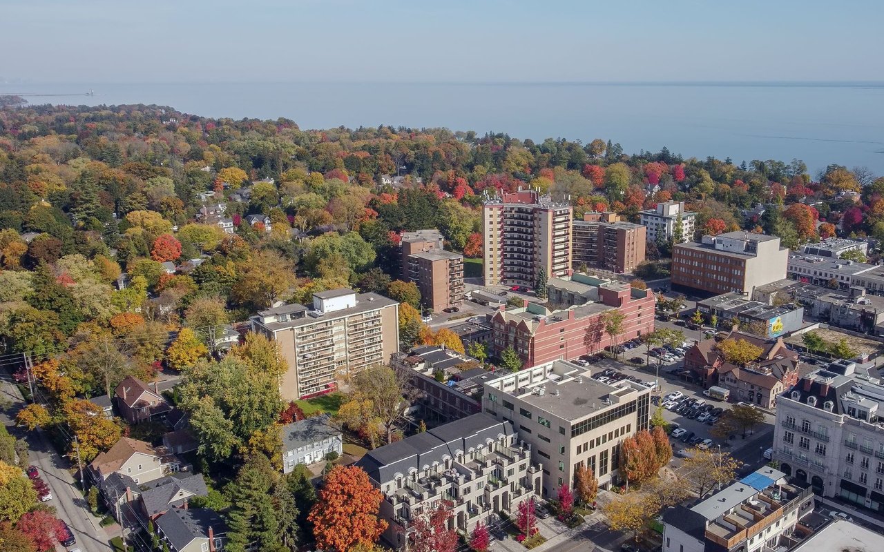 Oakville
