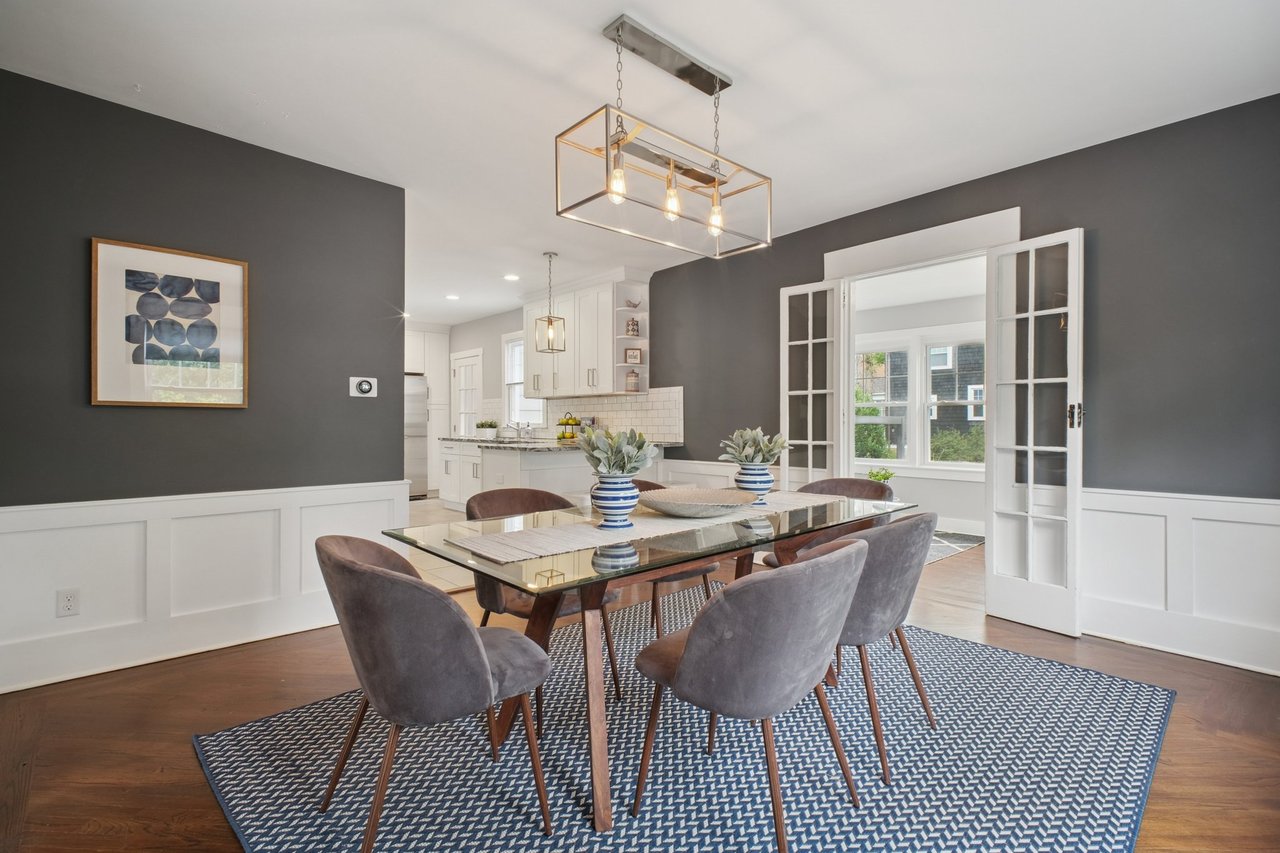 1 Winthrop Place