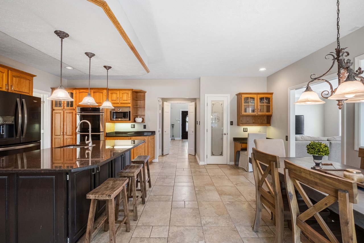 913 Highlander Circle