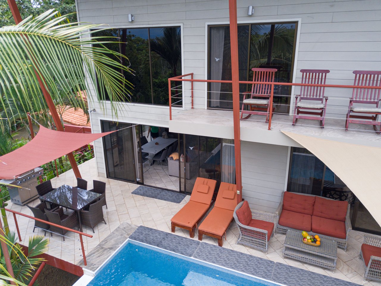 Casa Serenidad, Nature Lover's dream house
