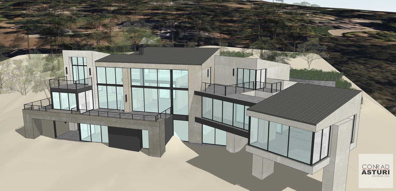 Highlands Horizon - 232 Lower Walden Rd 