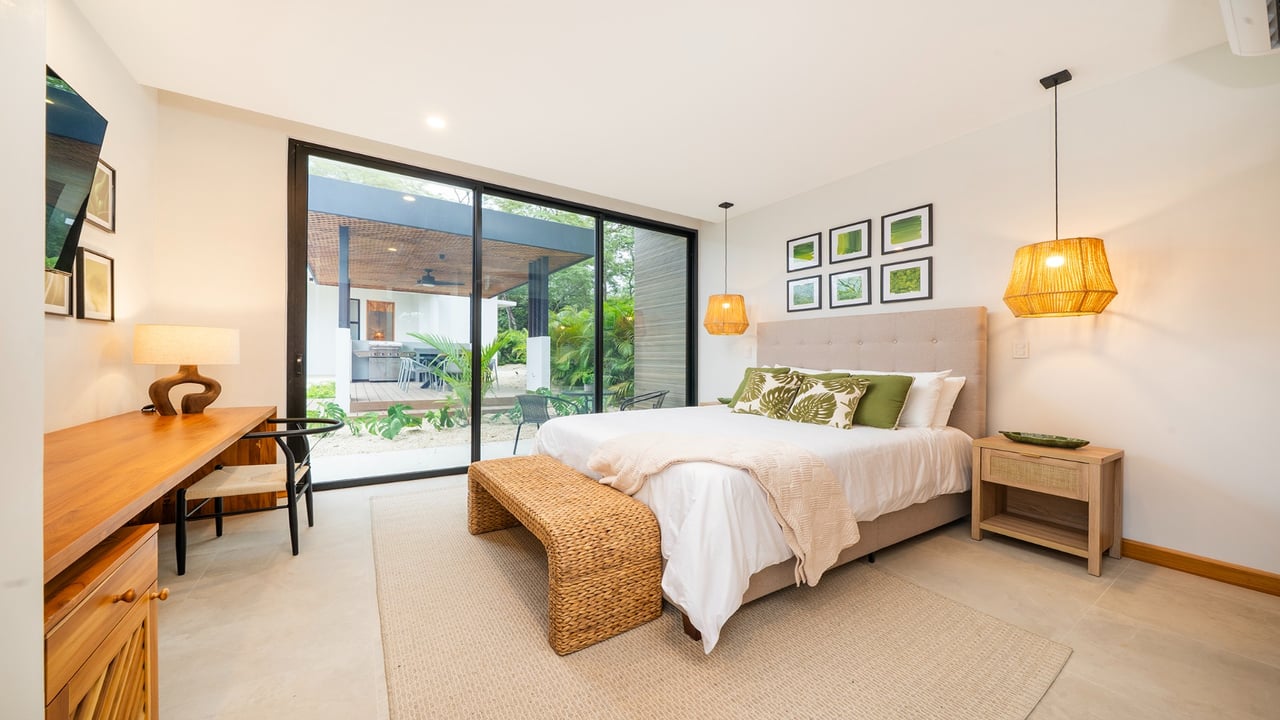 Casa Numandi 80 – Luxury 5-Bedroom Home for Sale in Playa Avellanas, Guanacaste