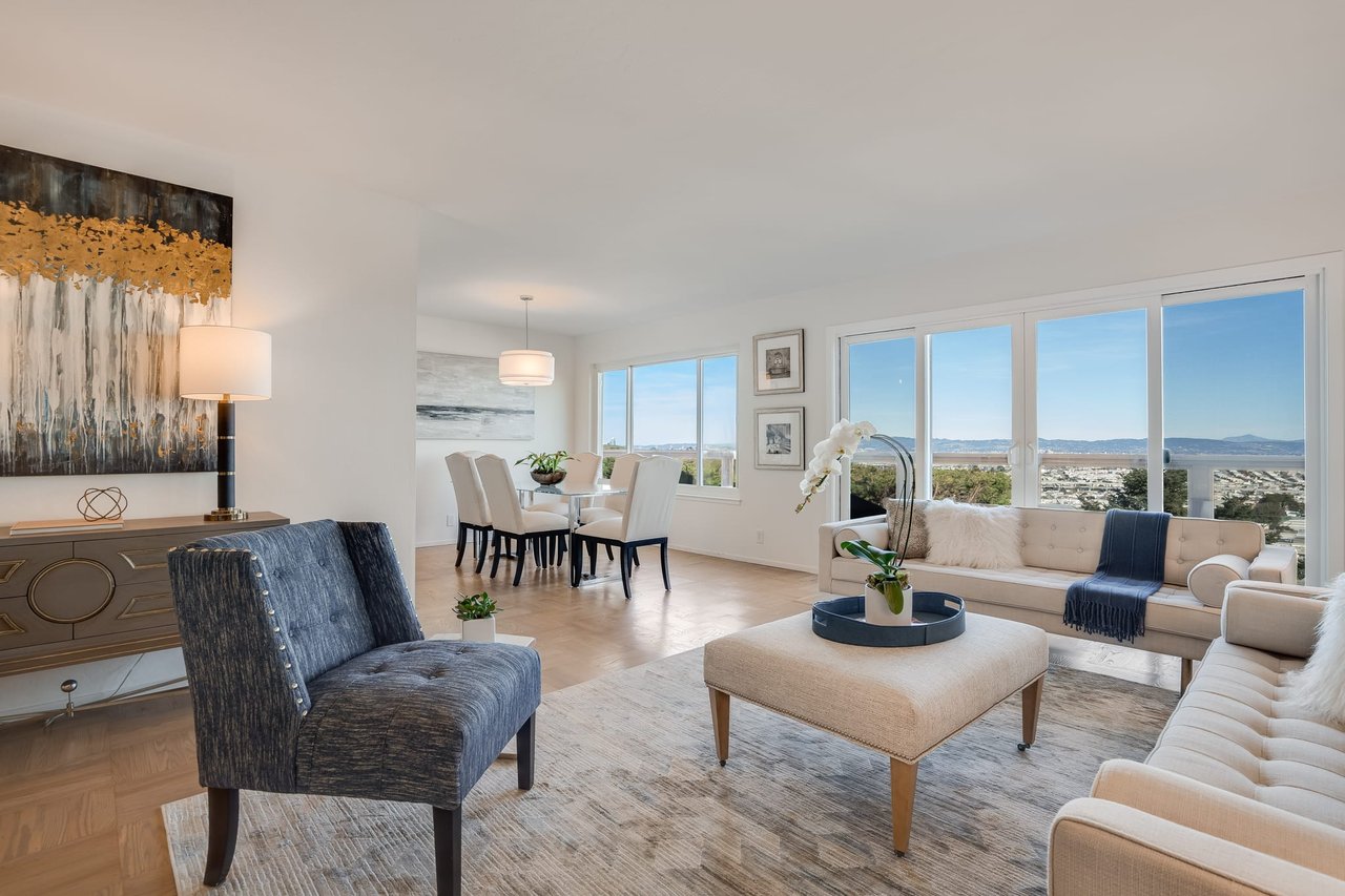 325 Harvard Street - 3BD, 3BA + Bonus Rms - Home with Forever VIEWS
