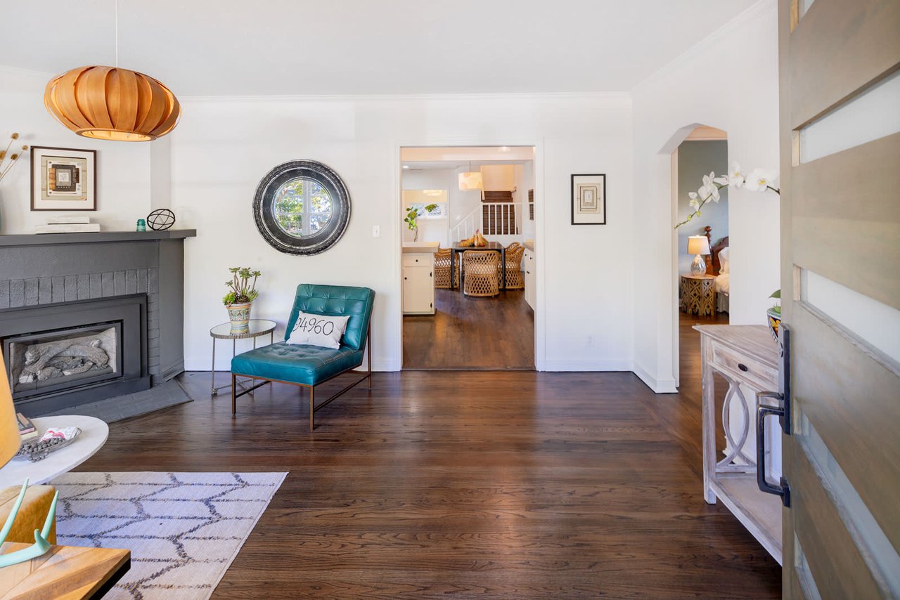 216 Los Angeles Blvd, San Anselmo 