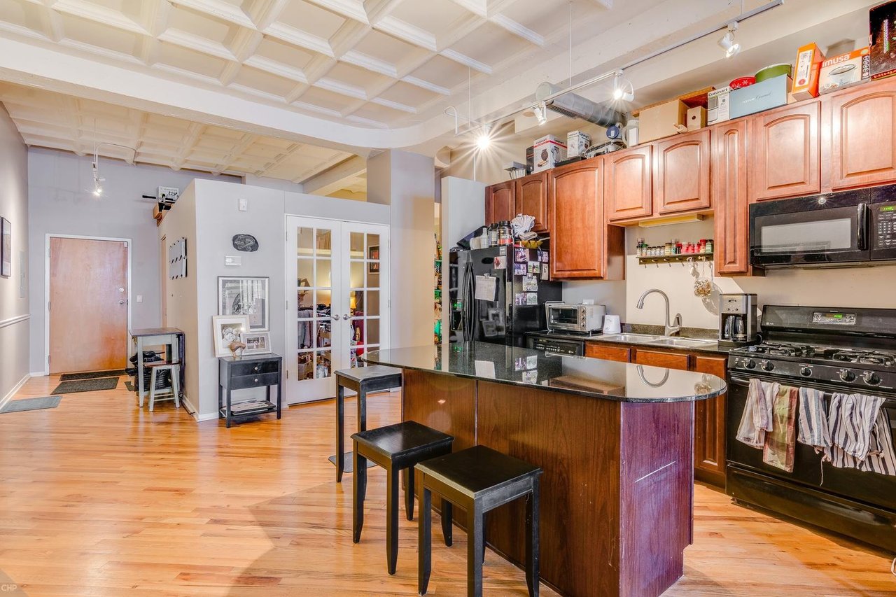 Film Exchange Loft: 1307 S Wabash, #602