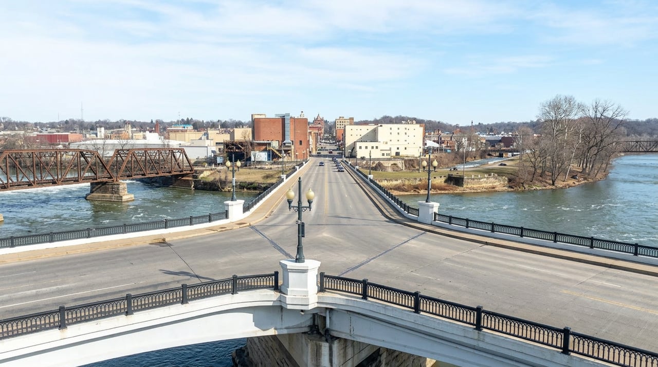 Zanesville