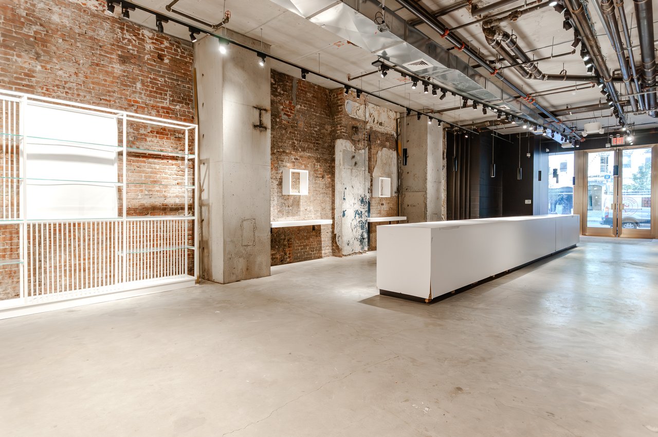 345 West 14th Street - Retail Units A & B