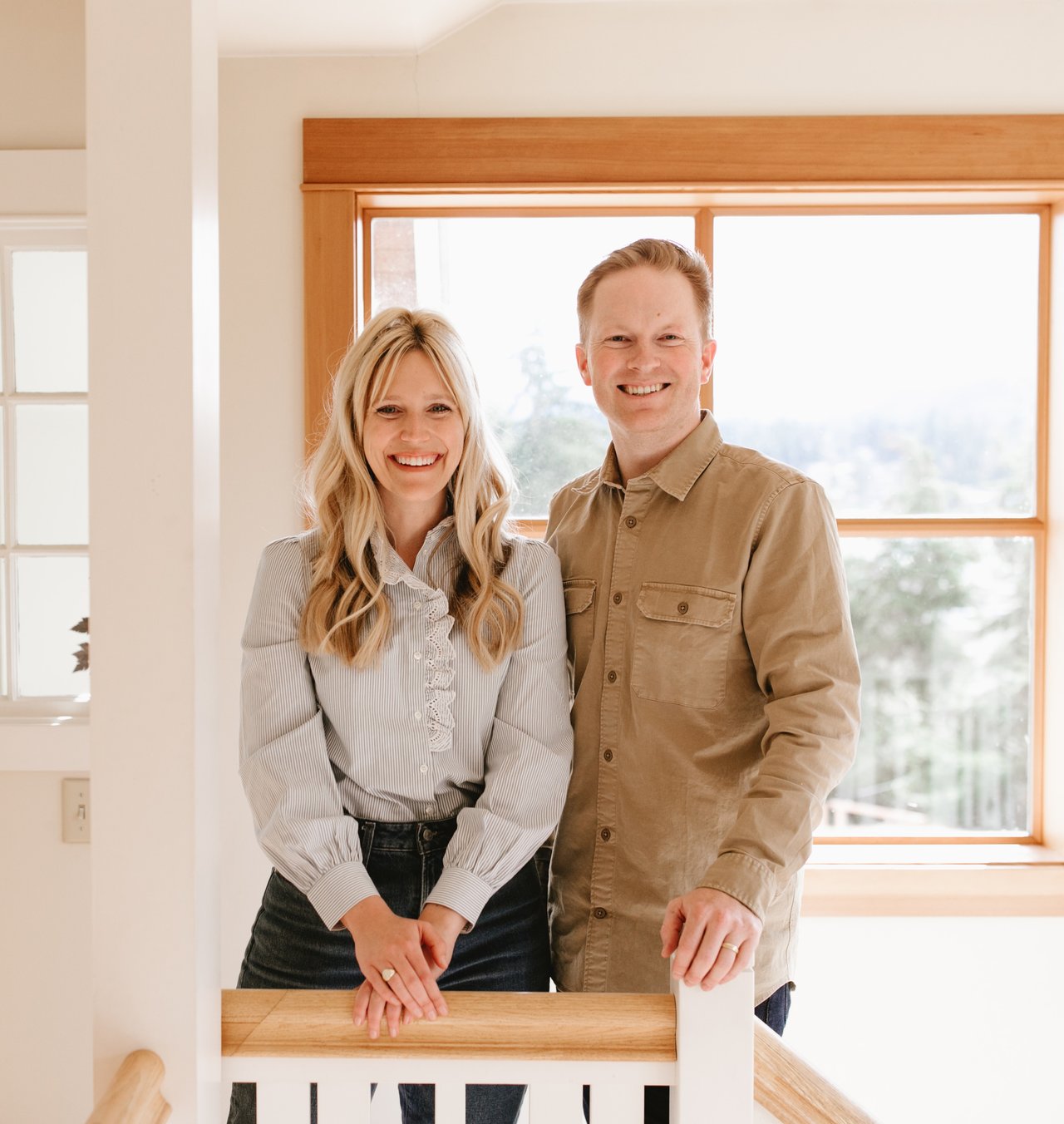 Will & Kelly Aufhammer