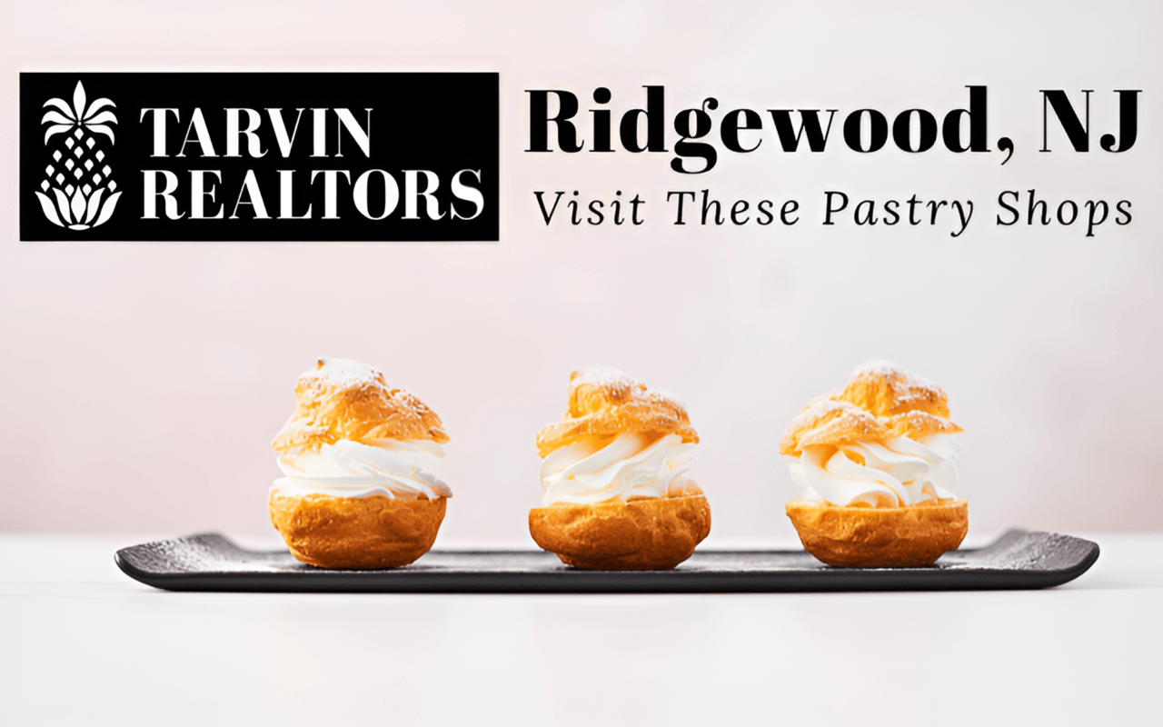 You Have to Try These Amazing Pastry Shops