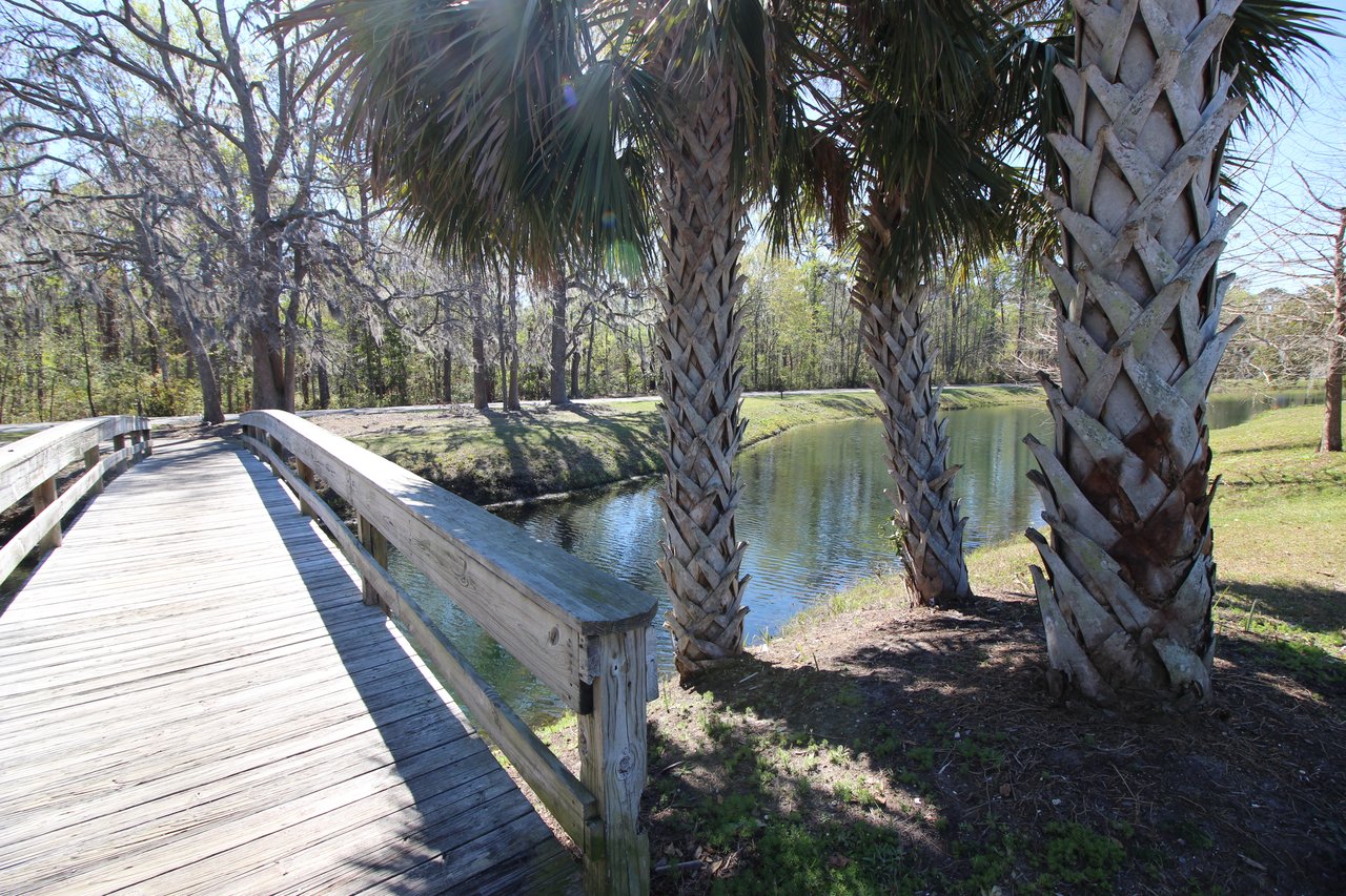 Hilton Head Plantation
