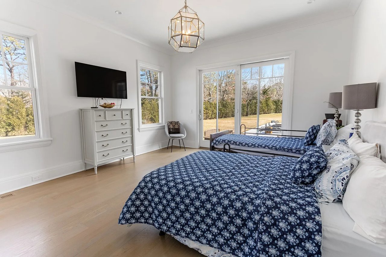 134 Hills Station Rd