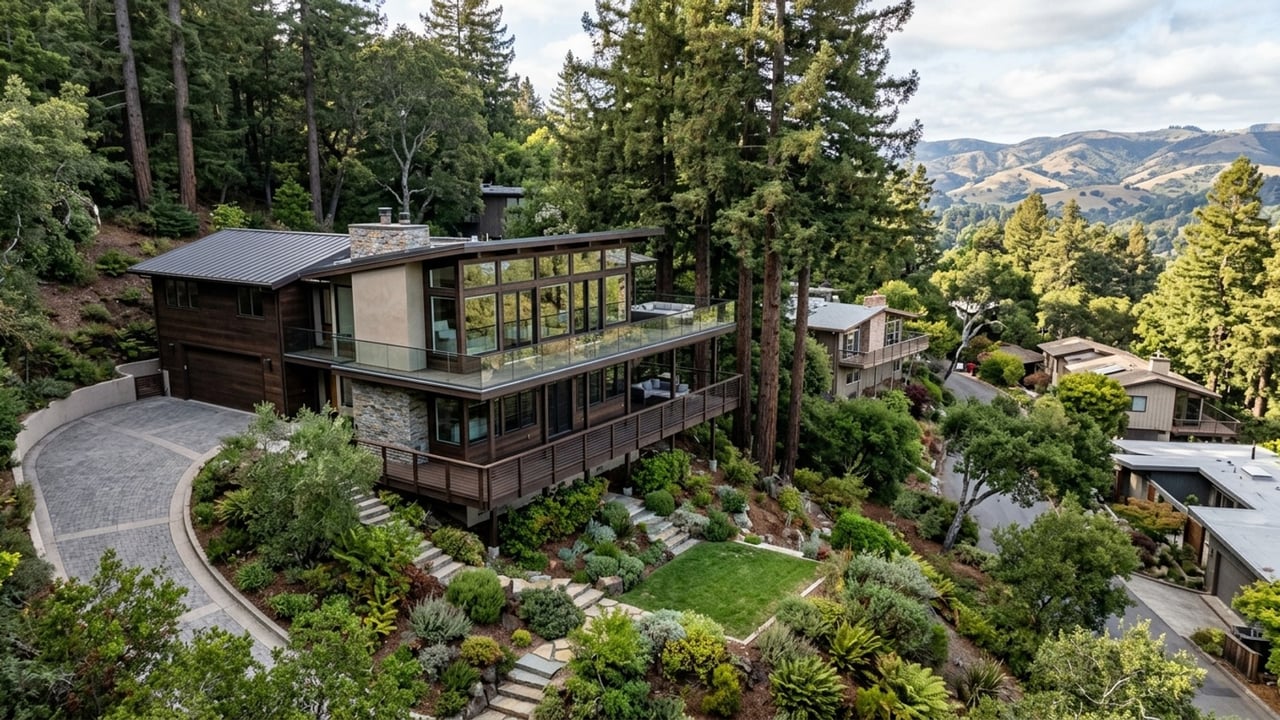 Buying a Home in the Alto Neighborhood of Mill Valley, CA