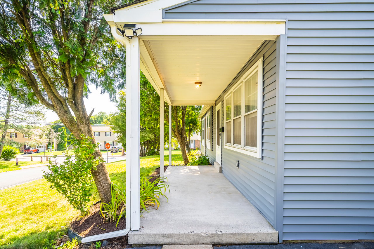 107 Young Avenue