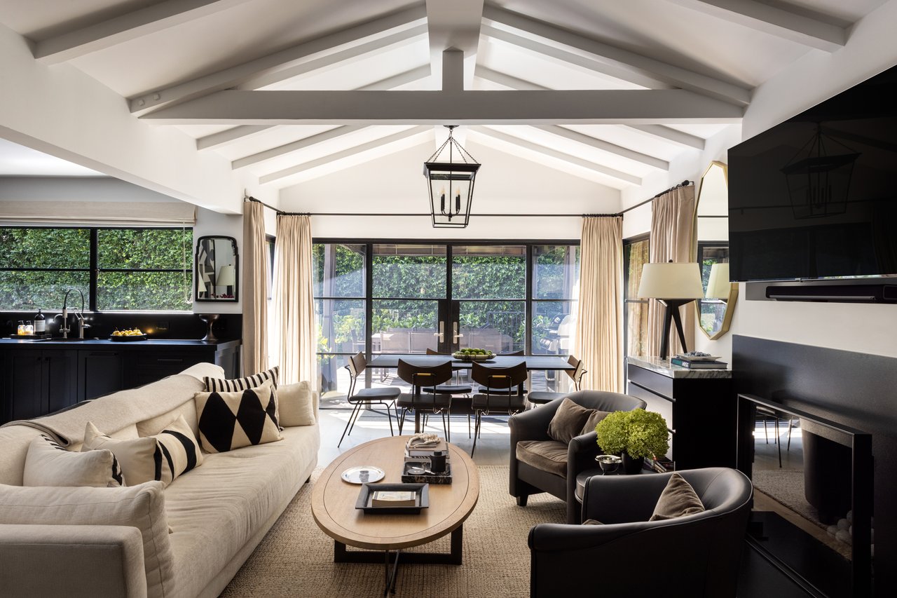 1853 Franklin Canyon Dr, Beverly Hills