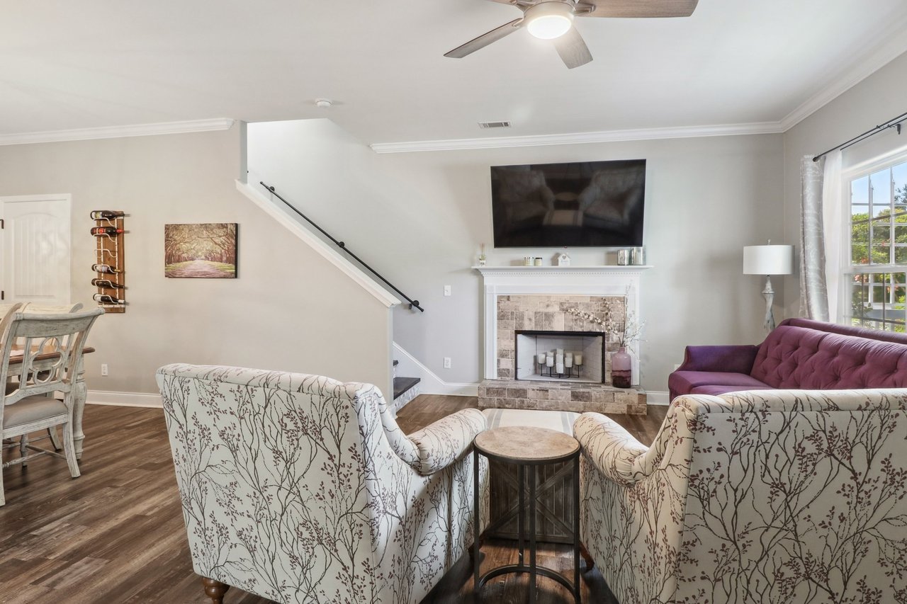 18 Sagefield Drive