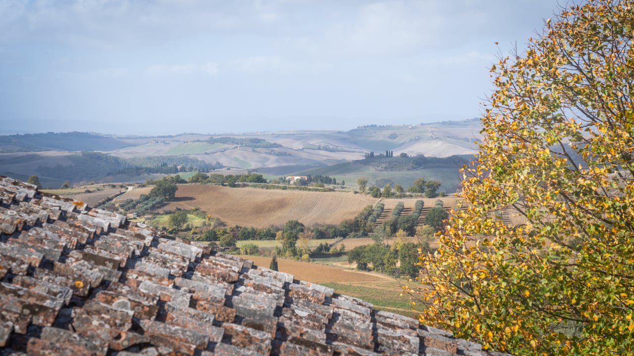 PODERE FONTE PIE'