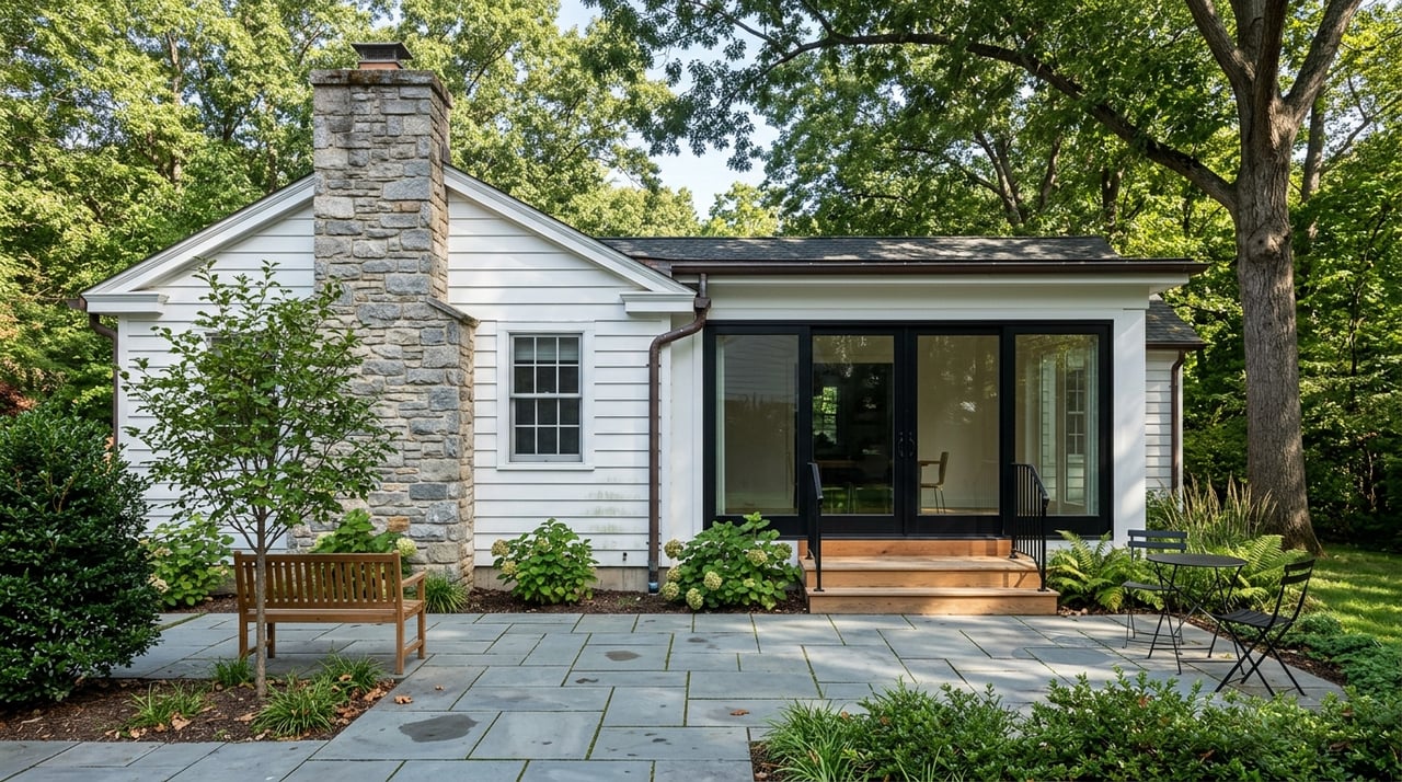 Positioning Your Haddon Township Home Near Cooper River cover