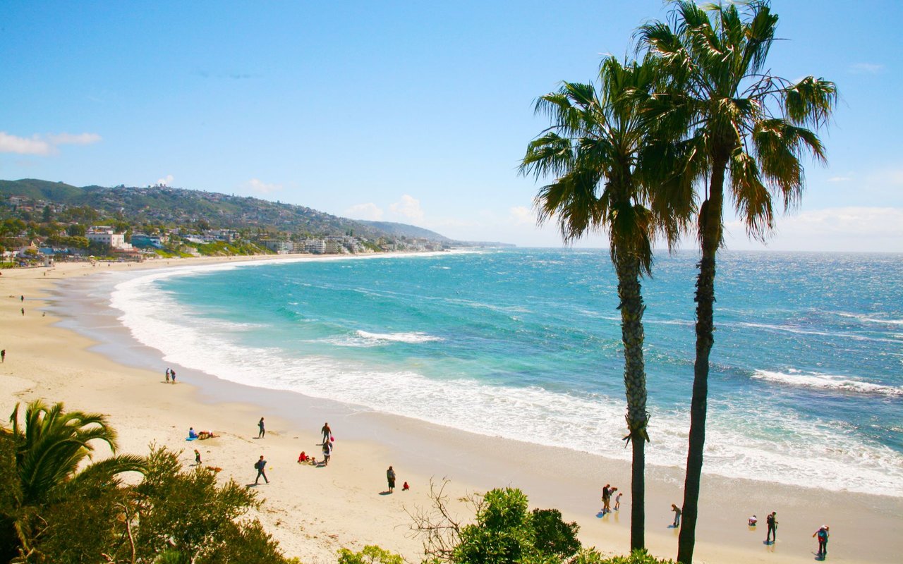 Laguna Beach
