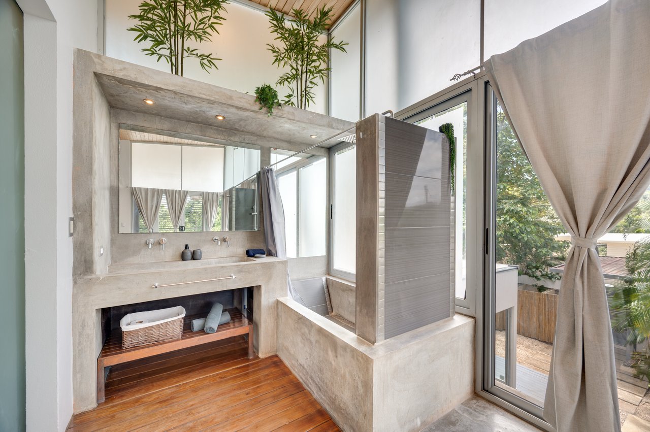 Casa Manta - Playa Grande 