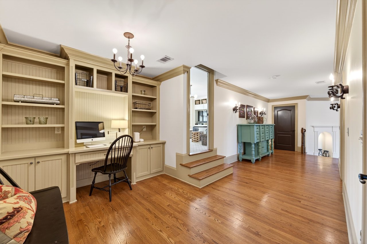 4010 Asheville Manor Court