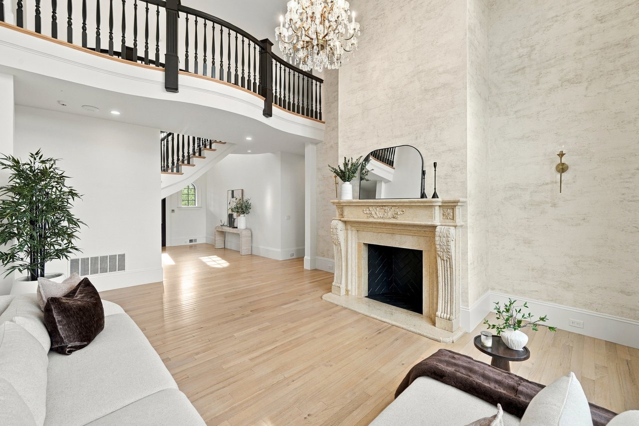 An Exceptional Southborough Estate