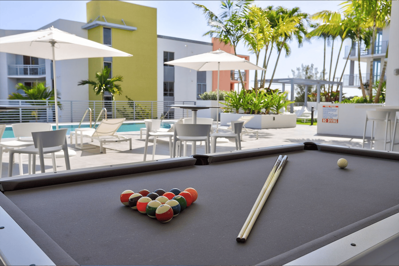 111 First Delray
