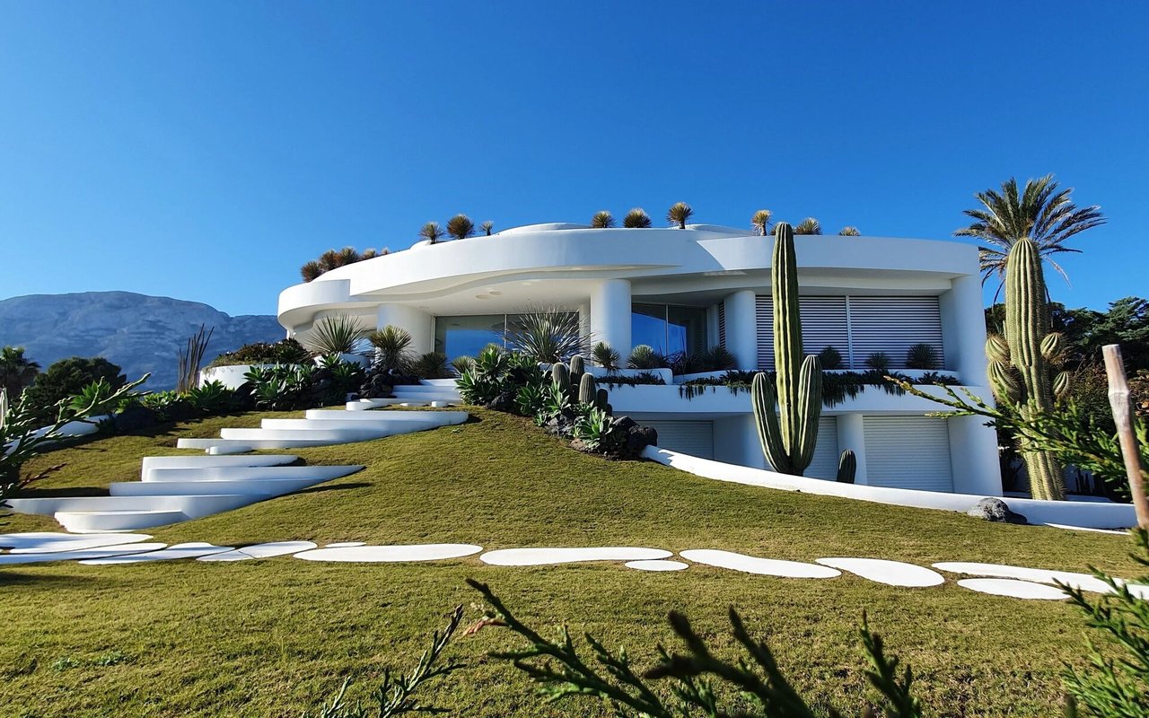 Tahquitz River Estates