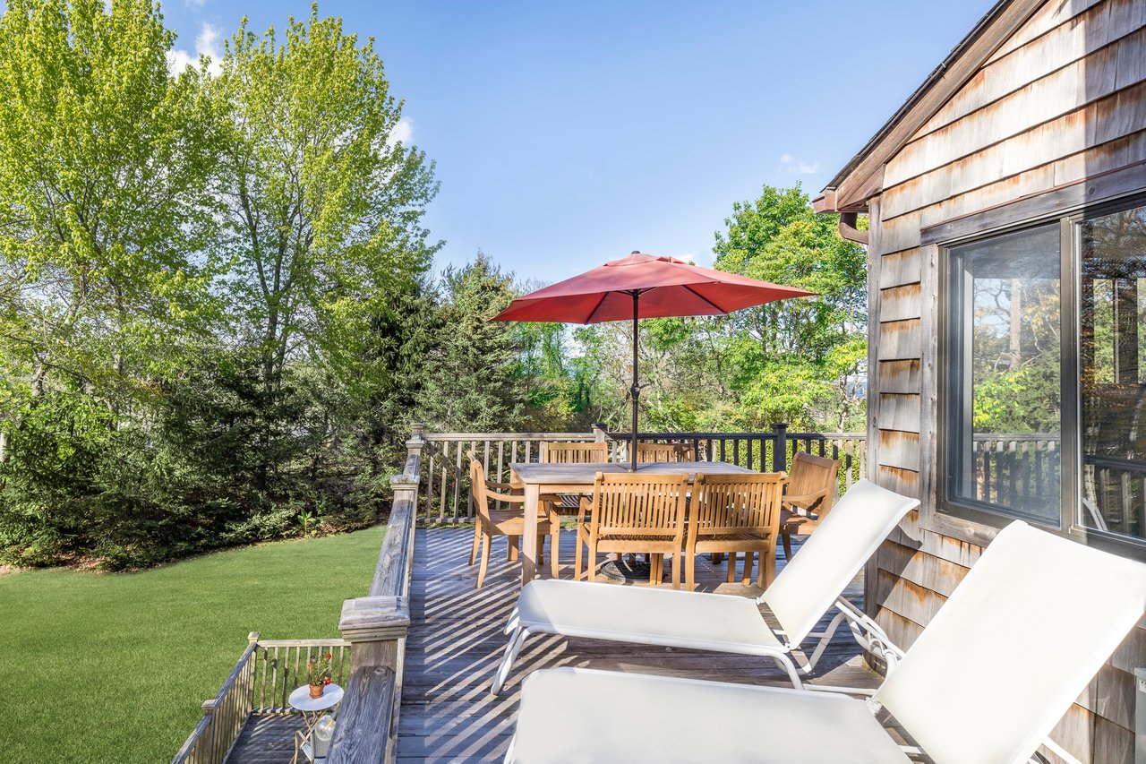 268 Fresh Pond Road, Amagansett