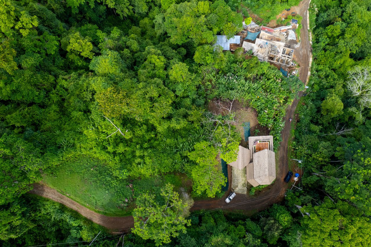 Casa Pinto, Gated Community, Extra Building Pad
