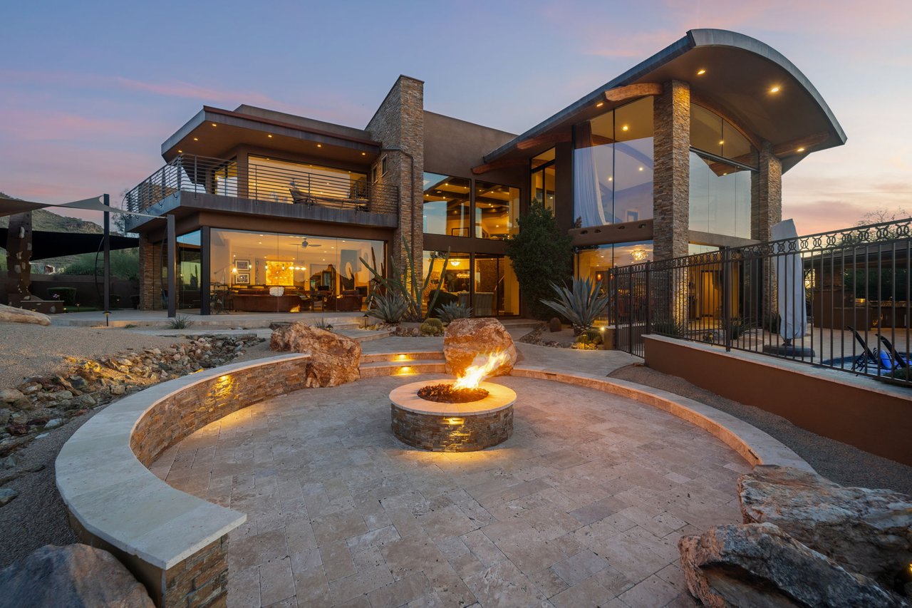 10570 E Pinnacle Peak Road