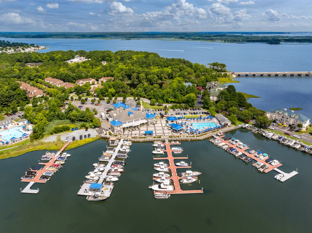 Ocean Pines